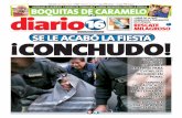 Diario16 -  26 de Octubre del 2011