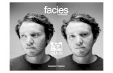 Exposición "Facies" de Reni Arias