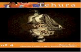 Revista Tehura nº 4 - Diciembre 2011