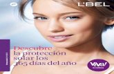 Catálogo L'Bel Campaña 11 - Año 2012 - Venezuela