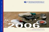 Informe Anual 2006