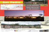 Produccion social del habitat  Caaguazu - San Pedro. PARAGUAY