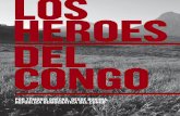 Los héroes del Congo