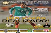 Alianza 2013 magazine