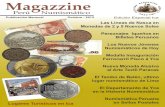 Magazzine Perú Numismático - Edición Octubre 2013