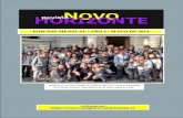 Revista Novo Horizonte Nº 6 / Mayo 2014