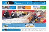 Aragón Universidad Nº 44
