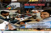 Mejoremos Guate VII Edición
