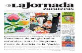 La Jornada Zacatecas, miércoles 2 de noviembre de 2011