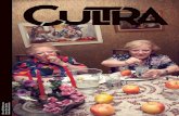 Recomendados Revista Cultra - Mayo 2012
