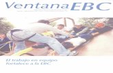 Ventana EBC Agosto - Septiembre 2005 No. 16