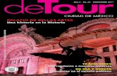 deTour Ciudad de México 23 | Noviembre 2011