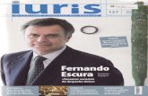 Revista Iuris Mayo 2008