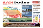 SAN PEDRO INFO OCTUBRE 2012