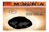 Revista Nueva Mineria Marzo 2012