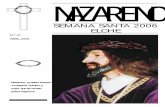 Revista nazareno 14