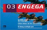 Engega 03, revista de la Universitat de Girona