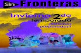 Revista Sin Fronteras ed 5