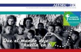 Agentes Globales - AIESEC Peru