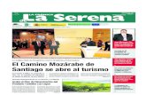 La Crónica de La Serena (Febrero 2011)