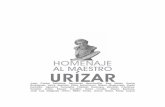 Homenaje a Urizar
