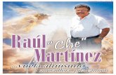 Edición Especial Raúl Che martínez