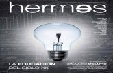 Hermes 41: La educación del siglo XXI