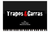 Trapos & Garras