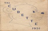 1951 AHS Cubette