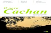 O novo Cachan