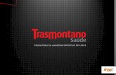 Trasmontano - Bravo MKT Esportivo