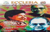 Revista Ecclesia El Salvador