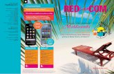 Catalogo Vodafone Redfreecom Junio 2011