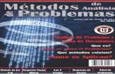 Revista virtual analisis de problemas