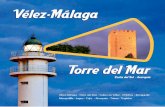 Vélez-Málaga/Torre del Mar: Guía de información Turística