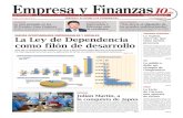 Empresa y Finanzas Extremadura Número 4