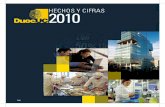 Hechos y Cifras 2010