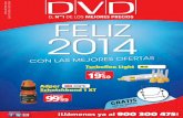 Oferta DVD Enero 2014