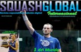 Revista Squash Global Internacional - 5