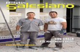 Boletín Salesiano - Mayo 2014
