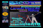 Laredo Maquila News / Julio 2012