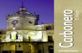 Segovia: Cabornero el Mayor