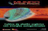 Edición Nro 83 - Mundo Acuícola