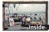 Lima Inside 4a Edición
