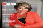 Revista La Zarza Febrero 2013