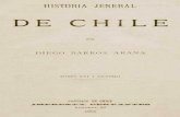 Historia General de Chile (16)
