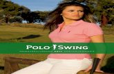 Catálogo Polo Swing 2011