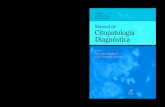 Manual de Citopatología Diagnóstica