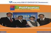 Boletín Quincenal Poli - Semanas 5, marzo y 1, abril 2013