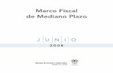 marco fiscal 2008